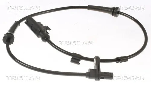 Sensor dianteiro de ABS Smart FORTWO 451