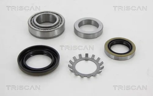 Rolamento de cubo traseiro Hyundai H100 P