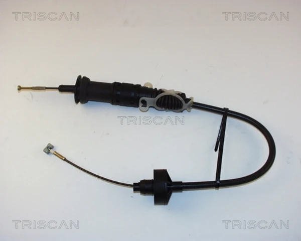 Cabo de embraiagem para Volkswagen Golf (1H5)