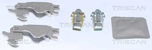 Kit de reparação do freio de estacionamento BMW 3 E46