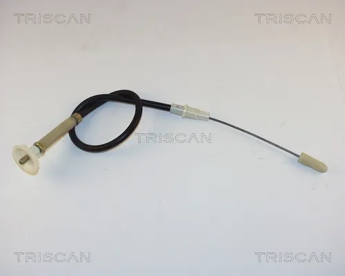 Cabo de embraiagem 801023 Beca Cables