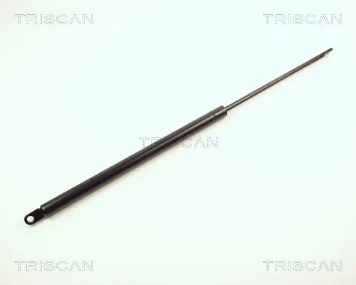 Amortecedor de tampa de porta-malas (de 3ª/5ª porta traseira) Volkswagen Passat B2