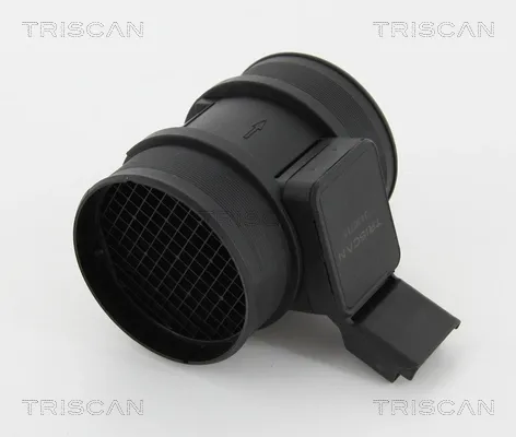Sensor de fluxo (consumo) de ar, medidor de consumo M.A.F. - (Mass Airflow) Fiat Ducato II