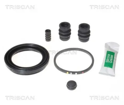 Kit de reparação de suporte do freio dianteiro Toyota Corolla E11