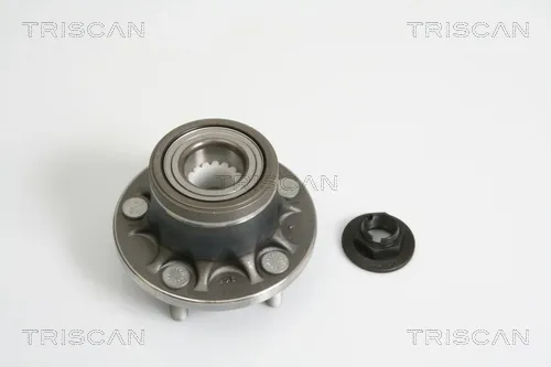 Cubo traseiro Ford Connect TOURNEO