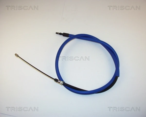 Cabo do freio de estacionamento traseiro esquerdo para Citroen Xsara (N1)