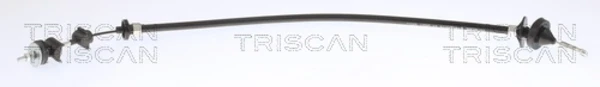 Cabo de embraiagem para Skoda Felicia 