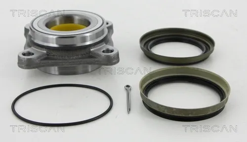 Rolamento de cubo traseiro Ford Sierra I