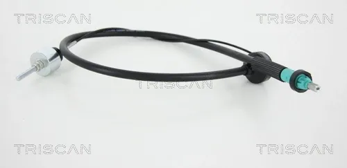 Cabo de embraiagem Renault LOGAN I