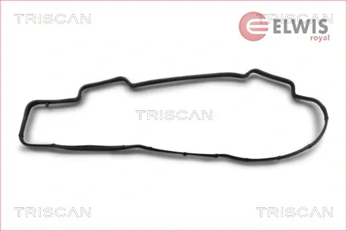 Vedante de tampa de válvulas de motor Citroen C2 JM