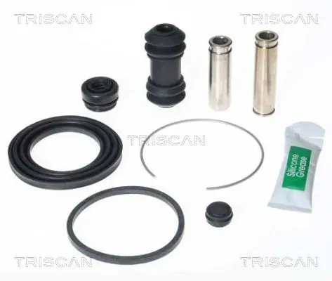 Kit de reparação de suporte do freio dianteiro Mitsubishi Colt II