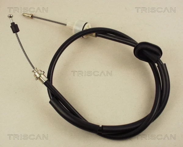Cabo de embraiagem para Ford Transit (E)
