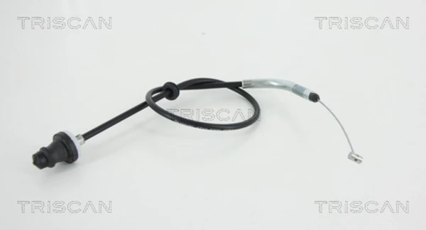 Cabo/pedal de gás (de acelerador) para Fiat Panda (169A)