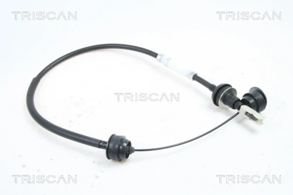 Cabo de embraiagem para Peugeot Expert (VF3)