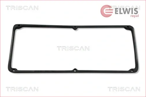 Vedante de tampa de válvulas de motor Mitsubishi Colt III