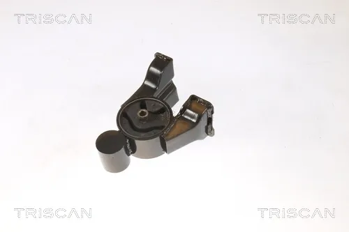 Coxim (suporte) traseiro de motor Hyundai I30 FD