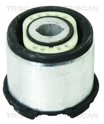 Bloco silencioso de viga traseira (de plataforma veicular) Audi A6 C6