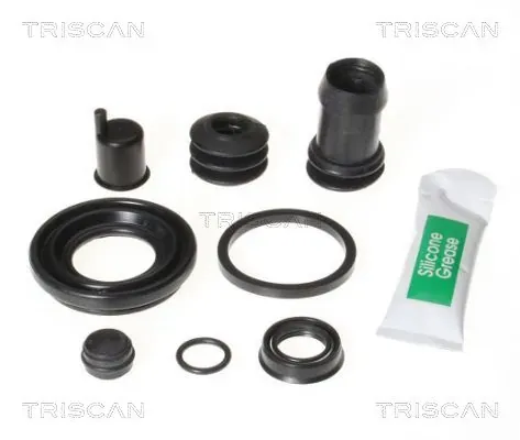 Kit de reparação de suporte do freio dianteiro Mitsubishi Space Star DG0