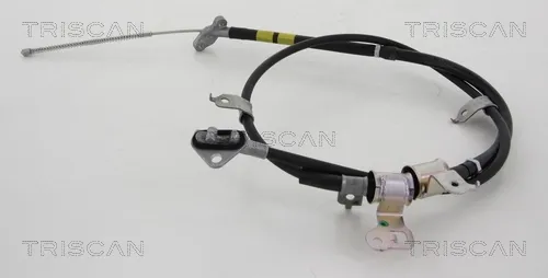 Cabo do freio de estacionamento traseiro esquerdo Daihatsu Terios II