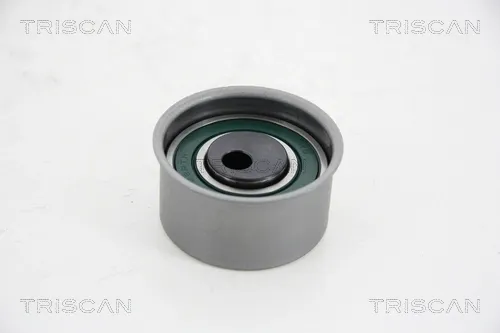 Rolo de reguladora de tensão da correia do mecanismo de distribuição de gás Mitsubishi Galant VI