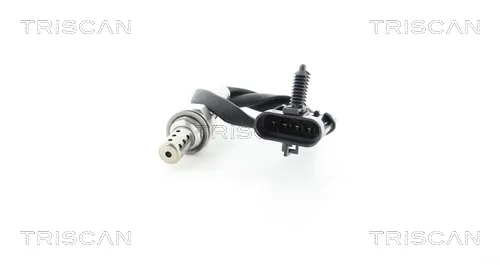 Sonda lambda, sensor de oxigênio até o catalisador 96335927 KAP