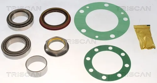 Rolamento de cubo traseiro Ford Transit VI