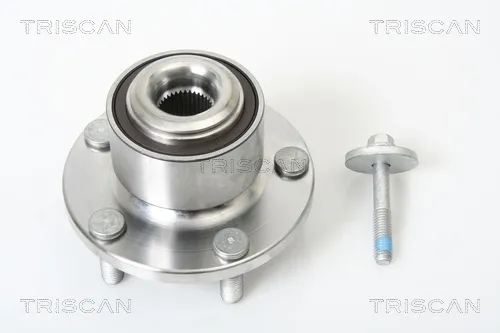 Cubo dianteiro para Ford Focus II DA, HCP, DP