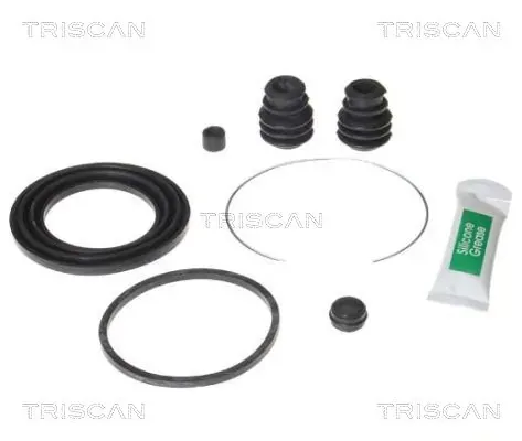 Kit de reparação de suporte do freio dianteiro MB699707 Hyundai/Kia