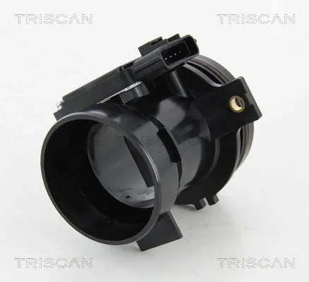 Sensor de fluxo (consumo) de ar, medidor de consumo M.A.F. - (Mass Airflow) Ford Mondeo III