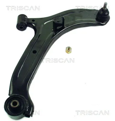 Braço oscilante inferior direito de suspensão dianteira SH5450125000 SH Auto Parts