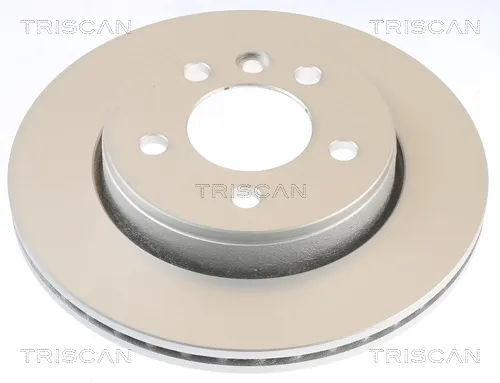 Disco do freio traseiro Volkswagen Crafter SYI, SYJ