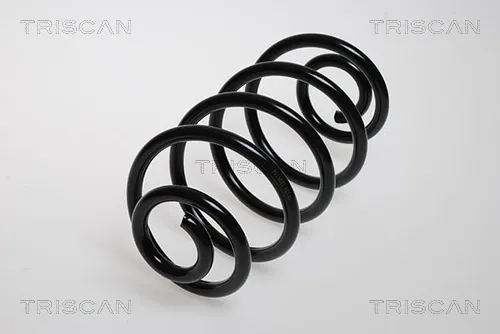 Mola traseira Opel Meriva A