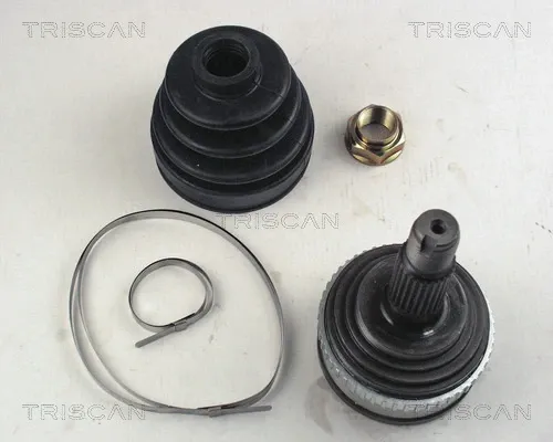 Junta homocinética externa dianteira Honda Civic IV