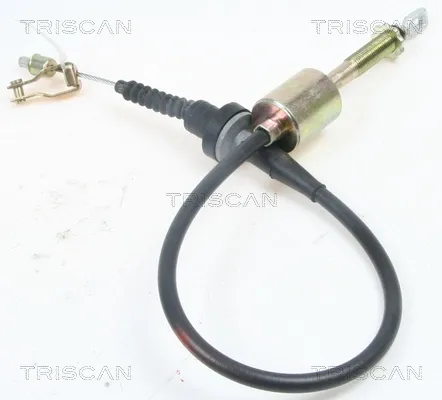 Cabo de embraiagem Hyundai Atos MX
