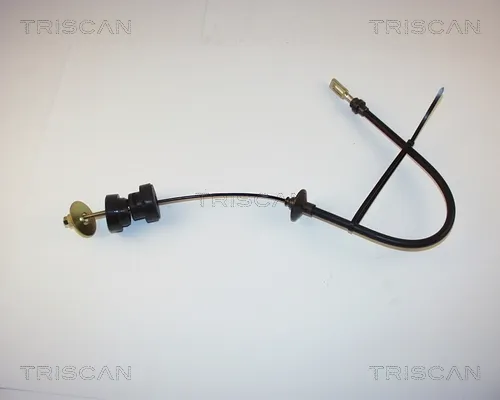 Cabo de embraiagem Citroen C15 VD