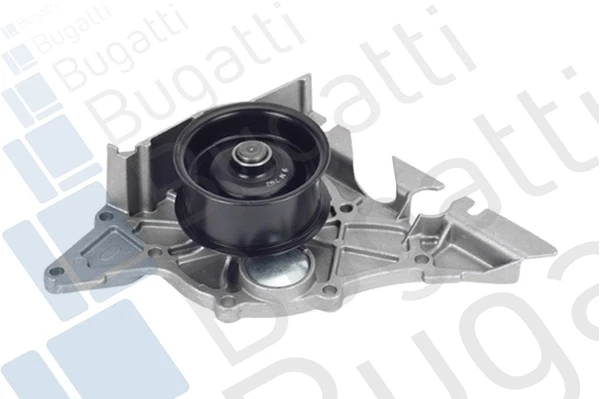 PA5117 Bugatti