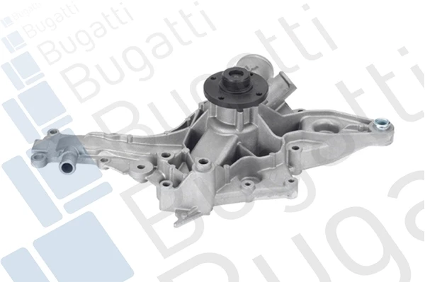 PA6823 Bugatti