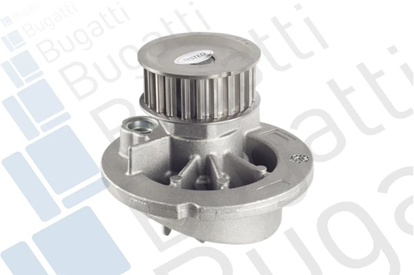 PA10019 Bugatti