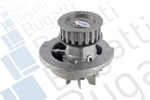 PA9102 Bugatti