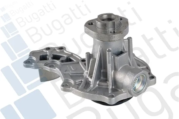 Bomba de água (bomba) de esfriamento PA5109 Bugatti