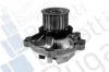 Bomba de água (bomba) de esfriamento Chrysler Voyager 3 RG, RS
