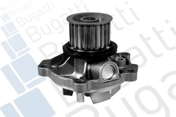 Bomba de água (bomba) de esfriamento Chrysler Voyager 3 RG, RS