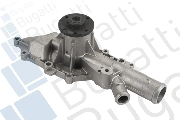 PA10090 Bugatti