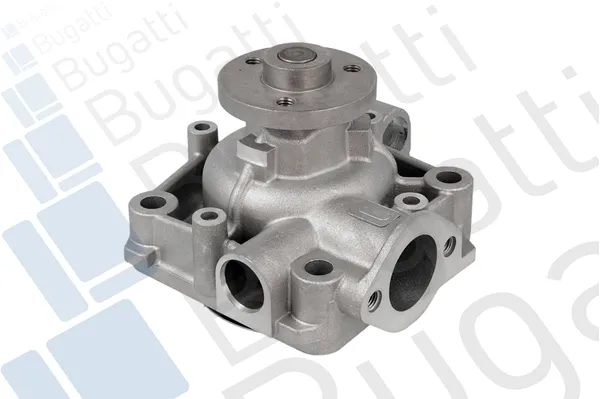 Bomba de água (bomba) de esfriamento PA0039 Bugatti