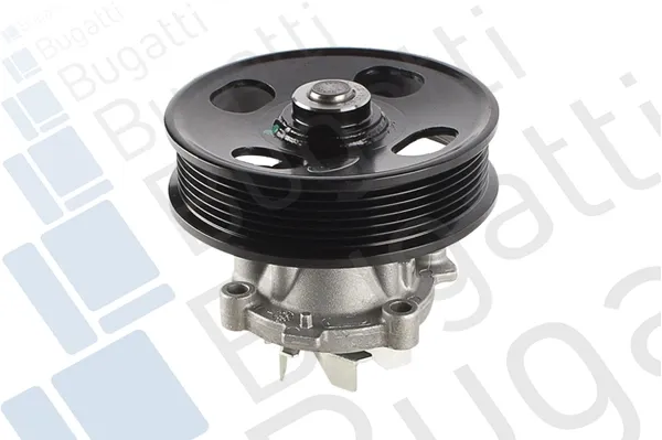 Bomba de água (bomba) de esfriamento PA10031 Bugatti