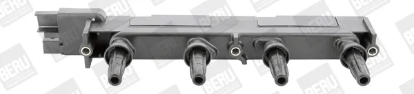 Bobina de ignição ZS348 Beru