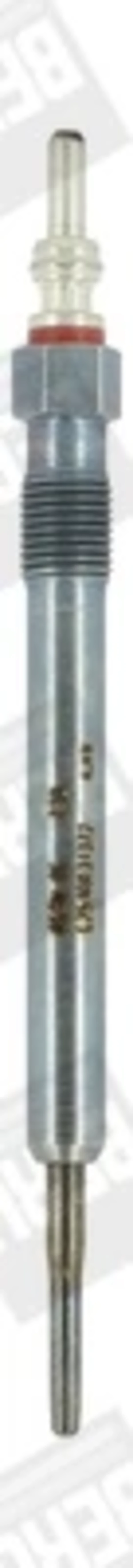 GE133 Beru