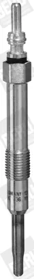 Vela de incandescência Alfa Romeo 156 932