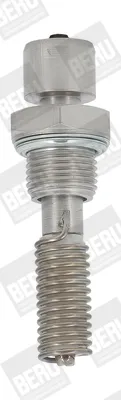 Vela de incandescência Mercedes E A124