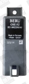 GSE152 Beru